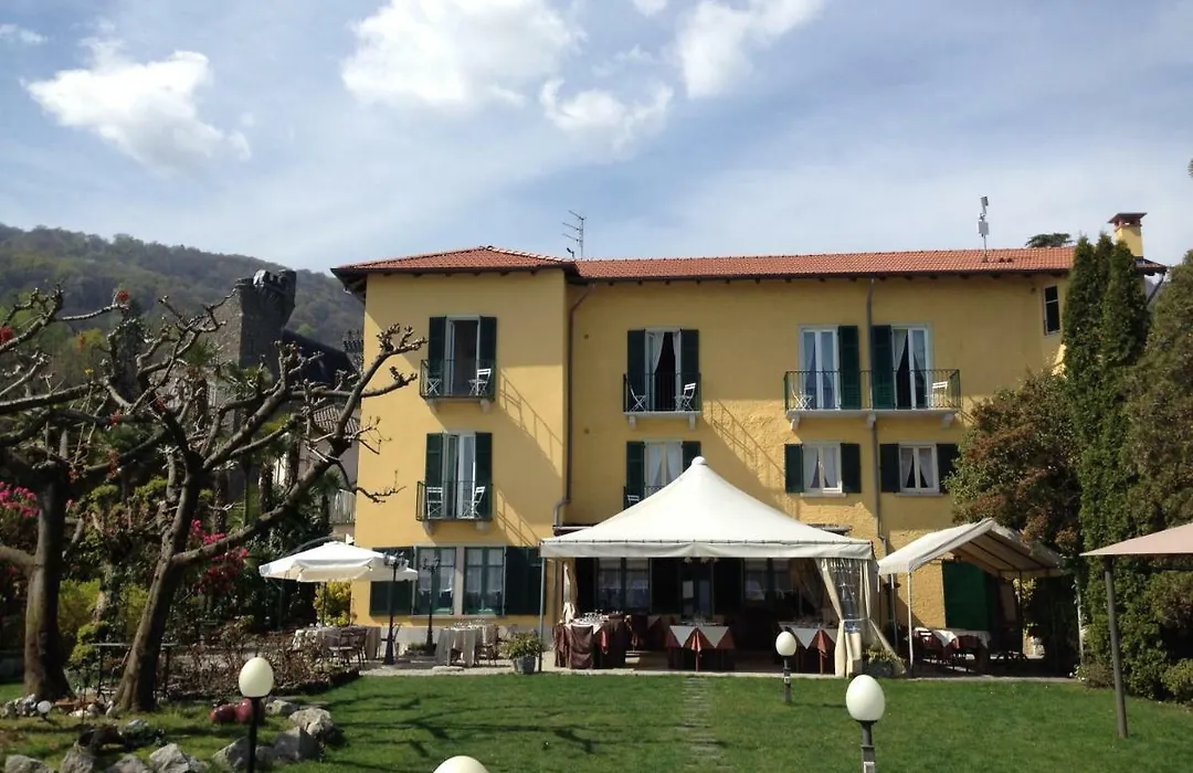 Albergo La Ripa-1